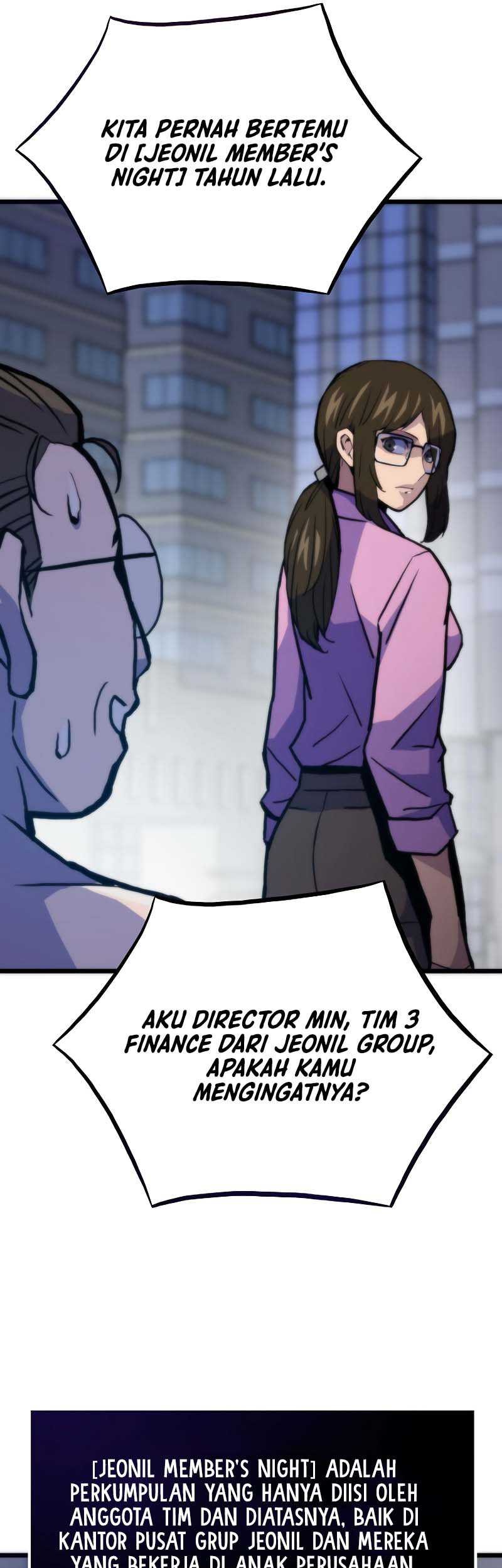 Past Life Regressor (Remake 2022) Bab 74 halaman 32