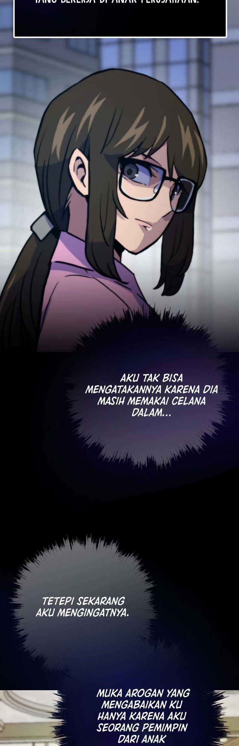 Past Life Regressor (Remake 2022) Bab 74 halaman 33