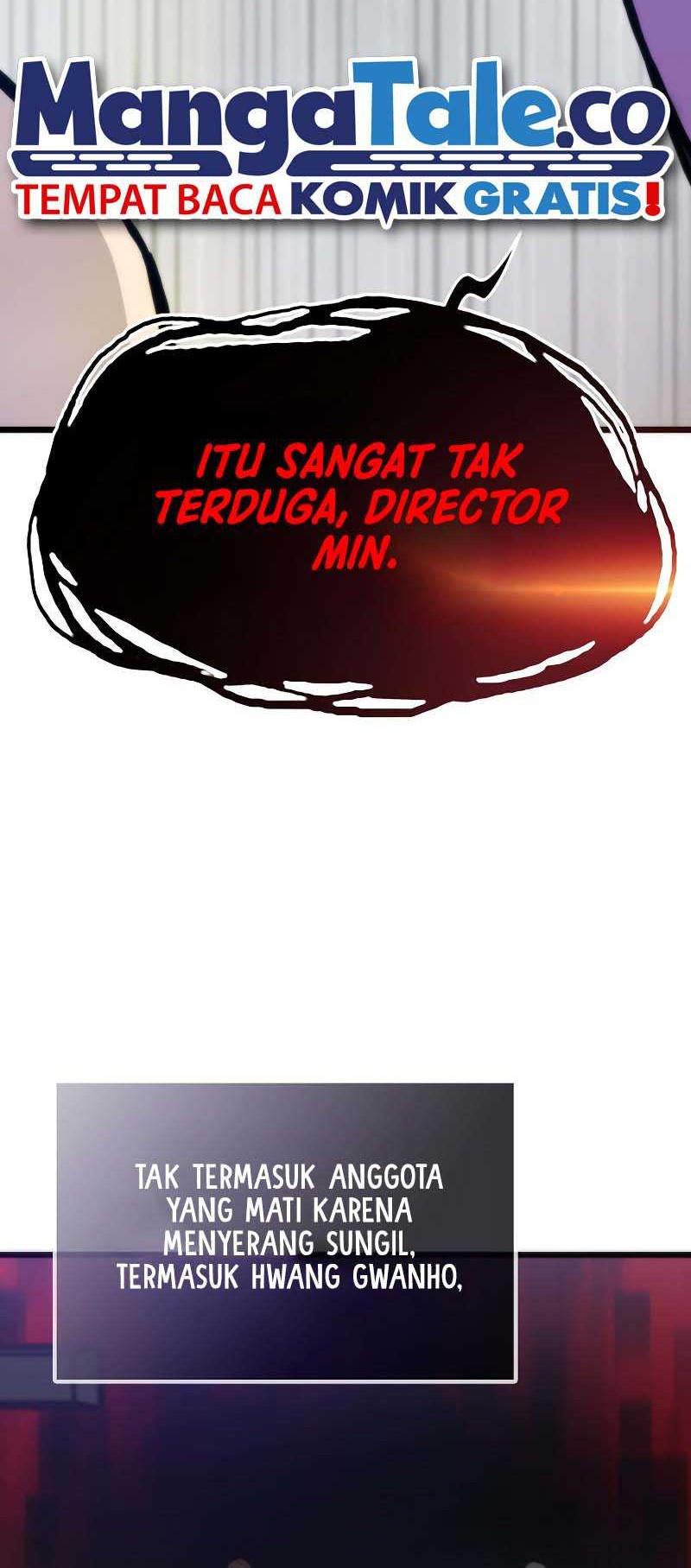 Past Life Regressor (Remake 2022) Bab 74 halaman 37