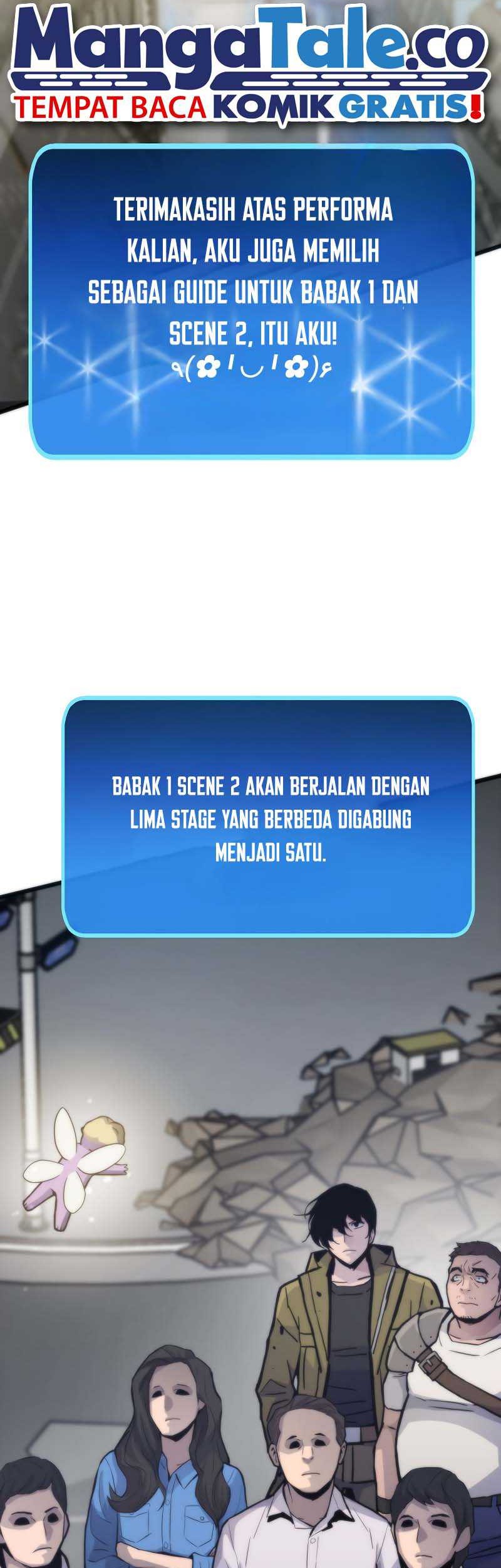 Past Life Regressor (Remake 2022) Bab 74 halaman 40