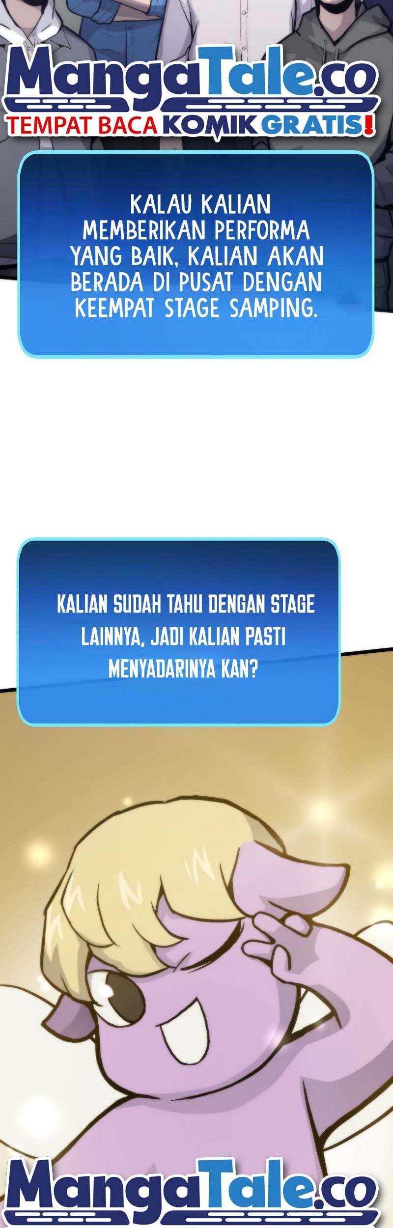 Past Life Regressor (Remake 2022) Bab 74 halaman 41