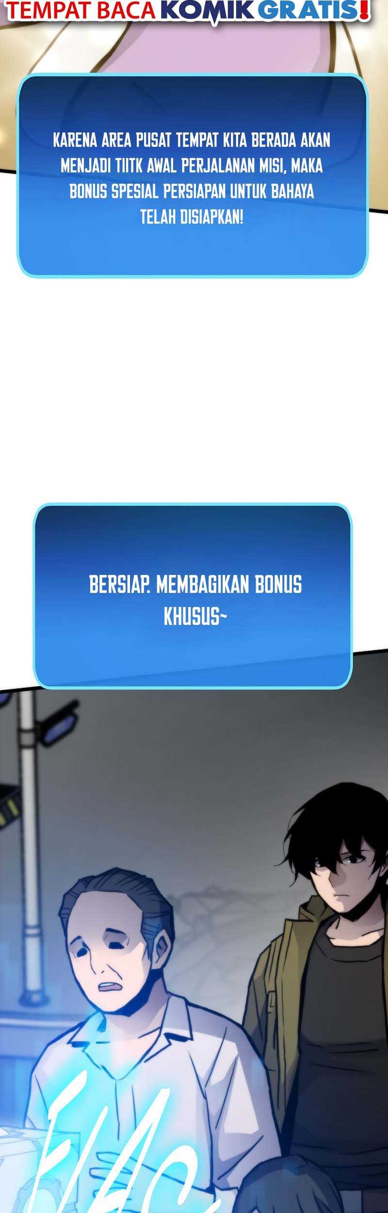Past Life Regressor (Remake 2022) Bab 74 halaman 42