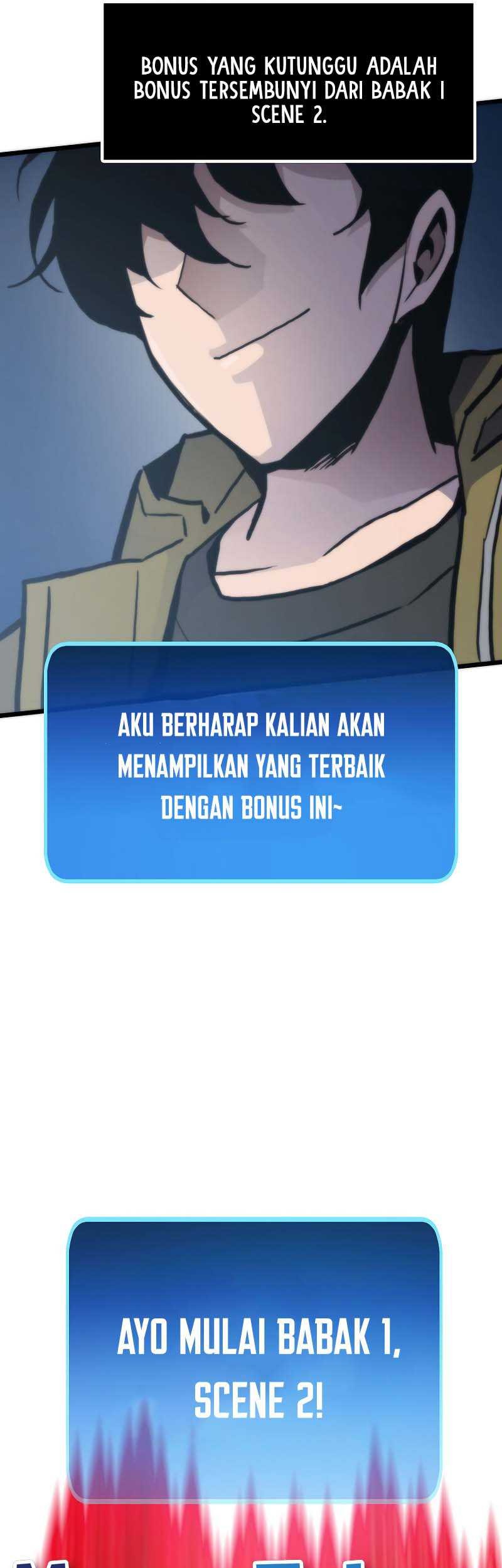Past Life Regressor (Remake 2022) Bab 74 halaman 44