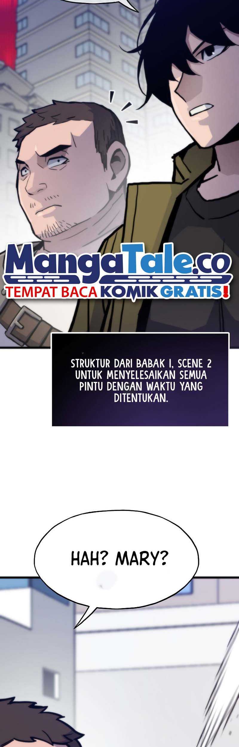 Past Life Regressor (Remake 2022) Bab 74 halaman 52