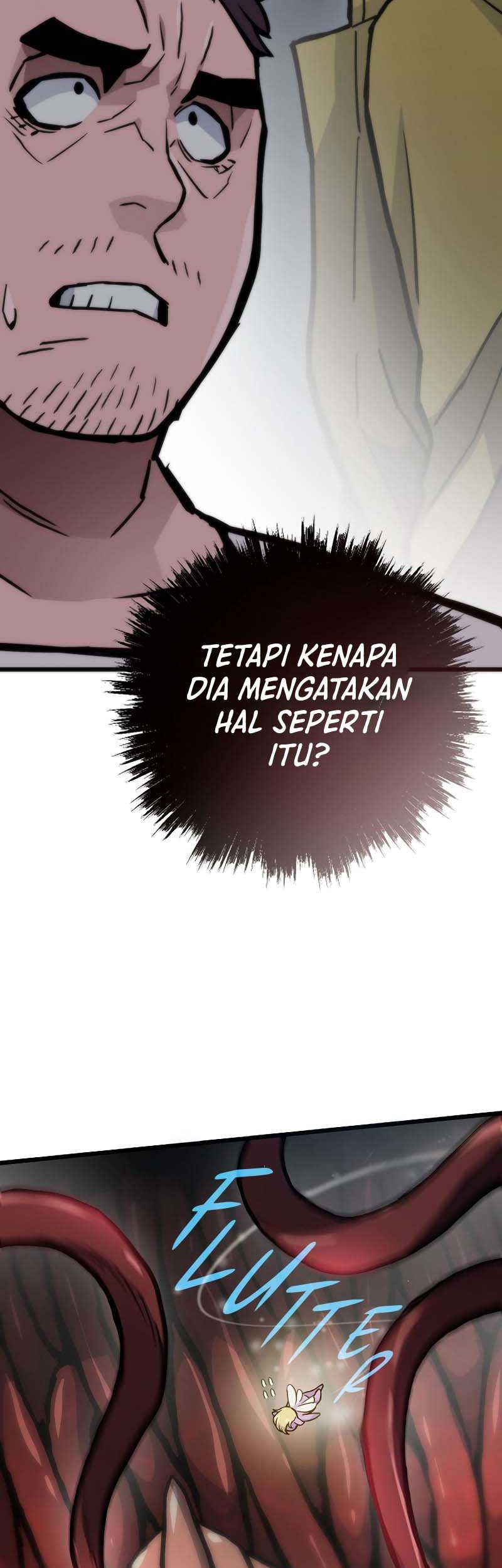 Past Life Regressor (Remake 2022) Bab 74 halaman 70