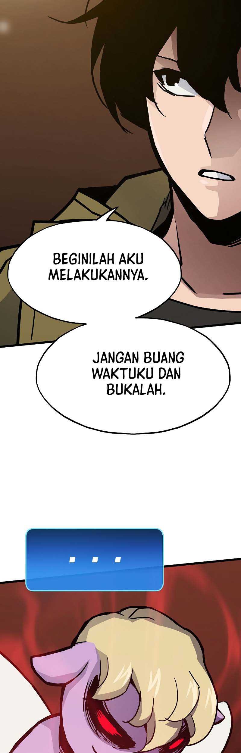 Past Life Regressor (Remake 2022) Bab 74 halaman 72