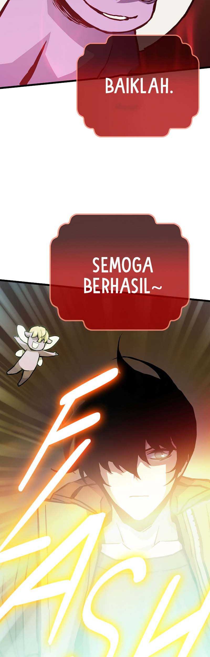 Past Life Regressor (Remake 2022) Bab 74 halaman 73