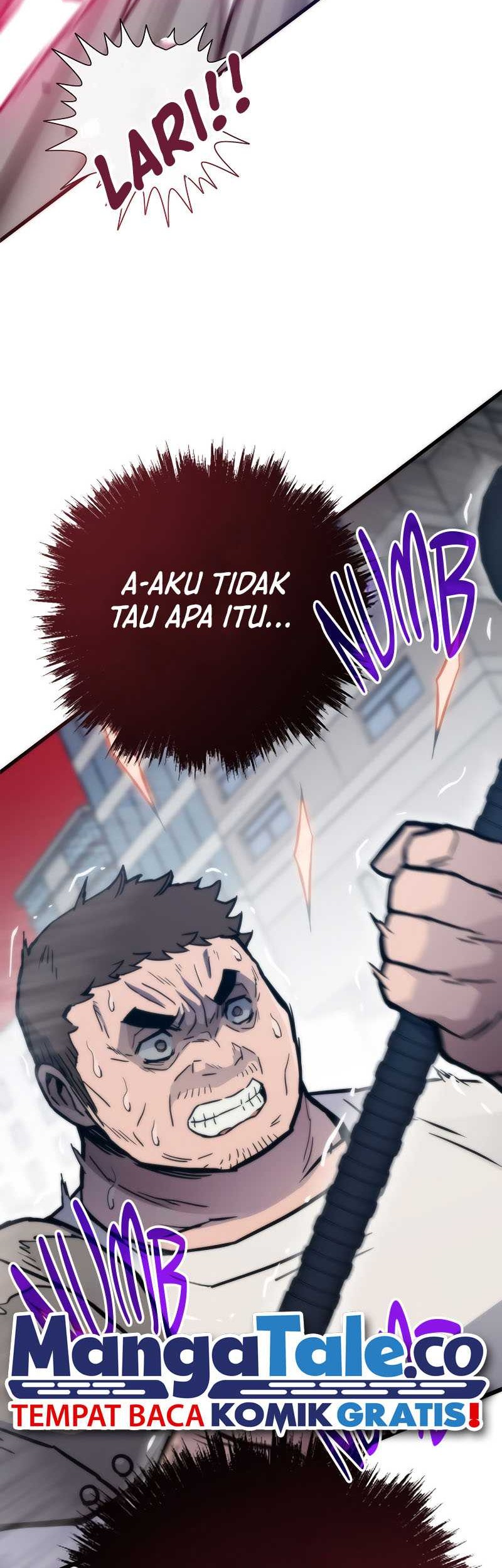 Past Life Regressor (Remake 2022) Bab 75 halaman 17