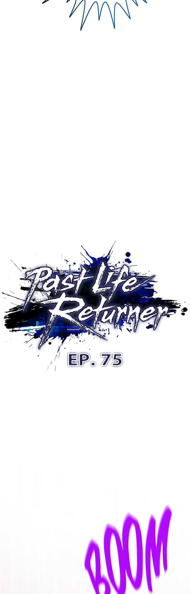 Past Life Regressor (Remake 2022) Bab 75 halaman 30
