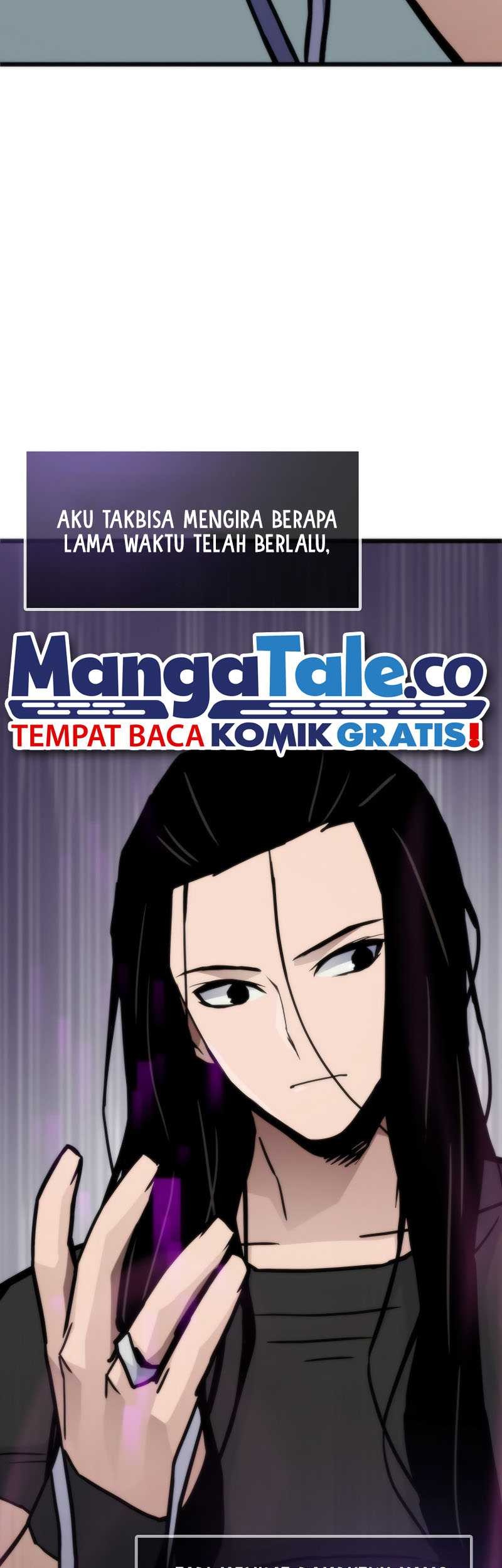 Past Life Regressor (Remake 2022) Bab 75 halaman 36