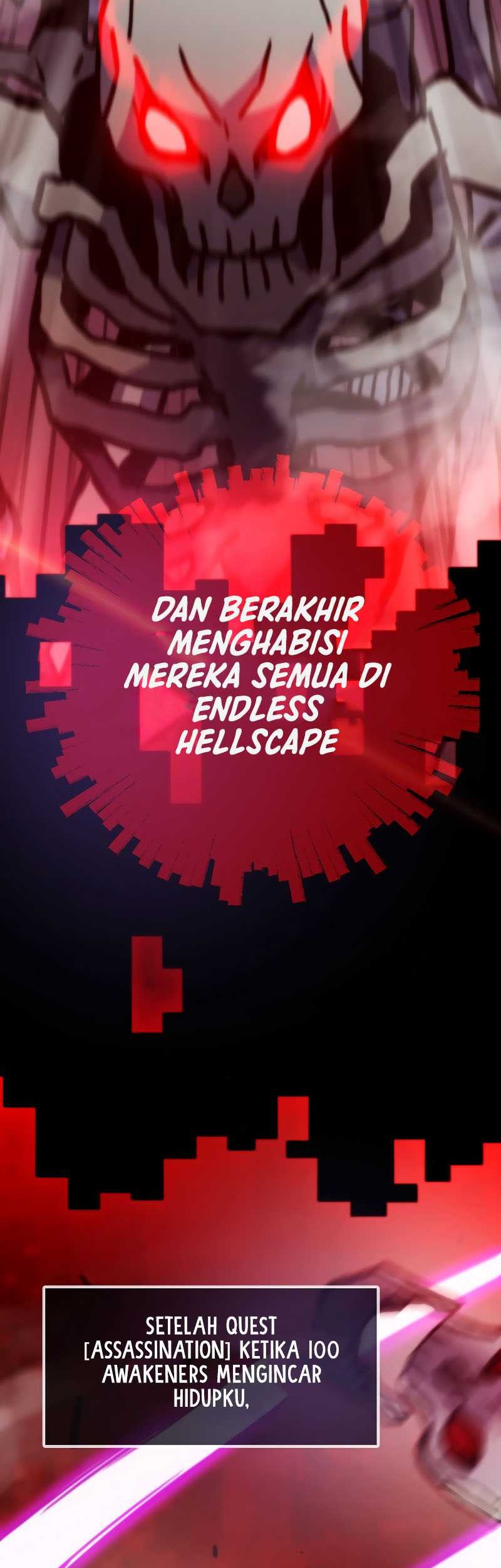 Past Life Regressor (Remake 2022) Bab 75 halaman 40