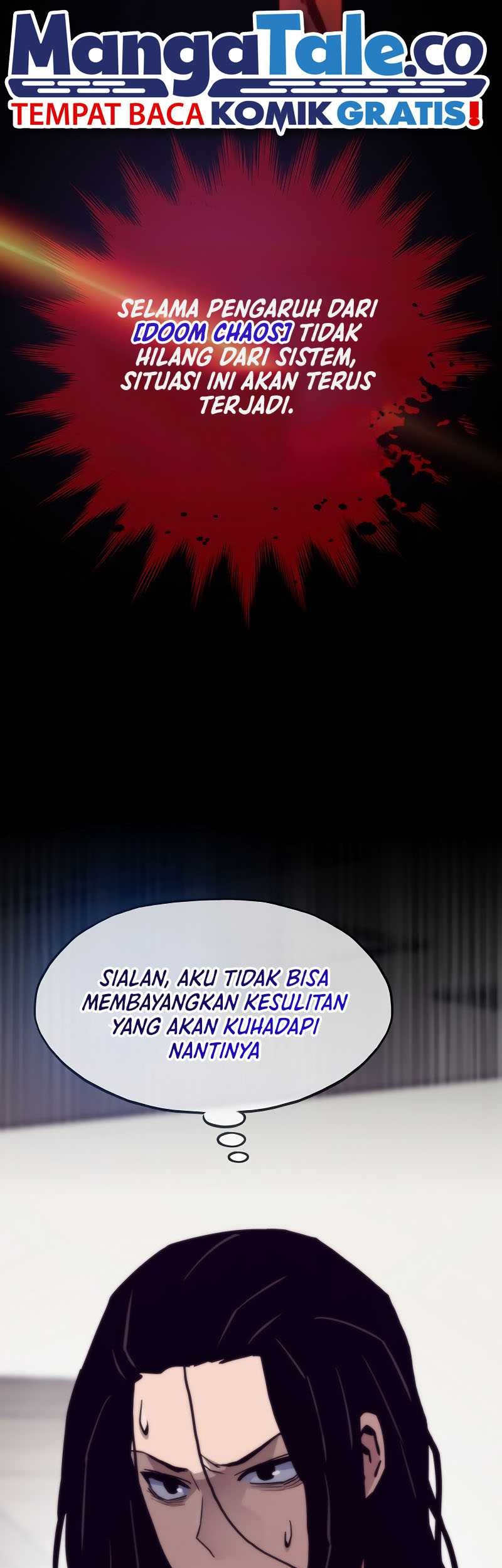 Past Life Regressor (Remake 2022) Bab 75 halaman 42