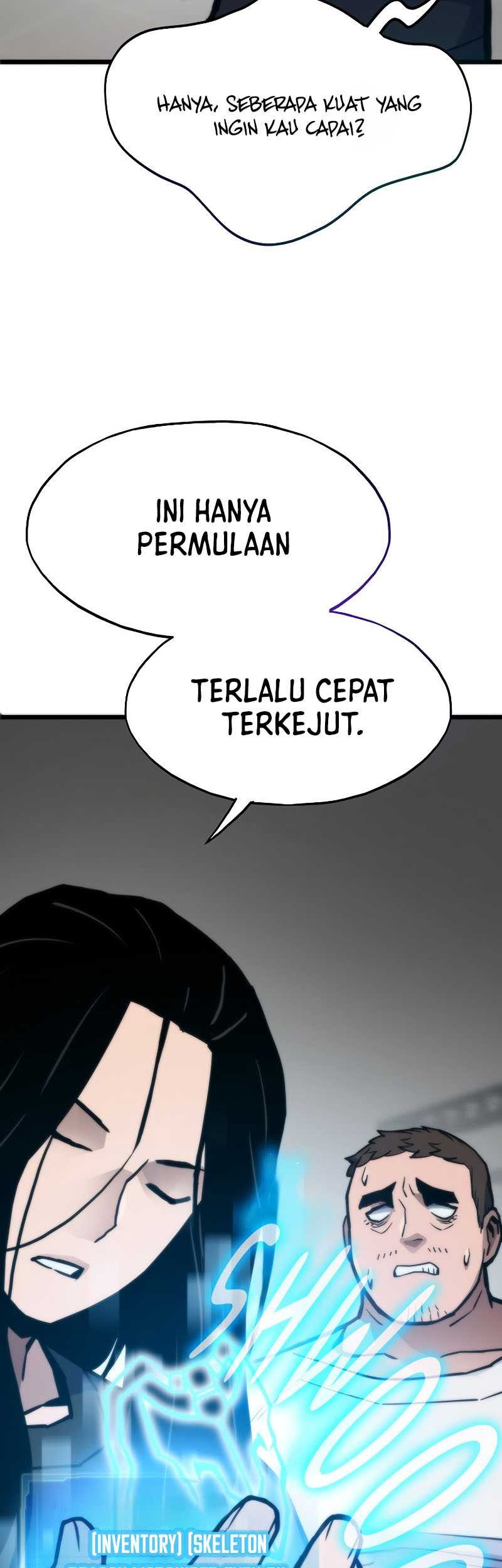 Past Life Regressor (Remake 2022) Bab 75 halaman 48