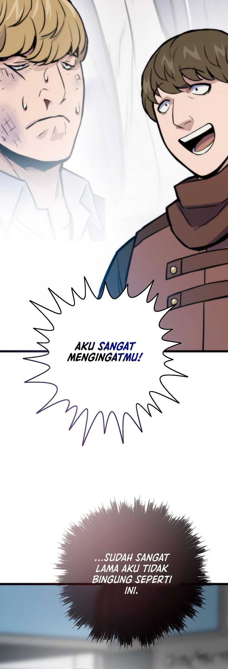 Past Life Regressor (Remake 2022) Bab 75 halaman 61