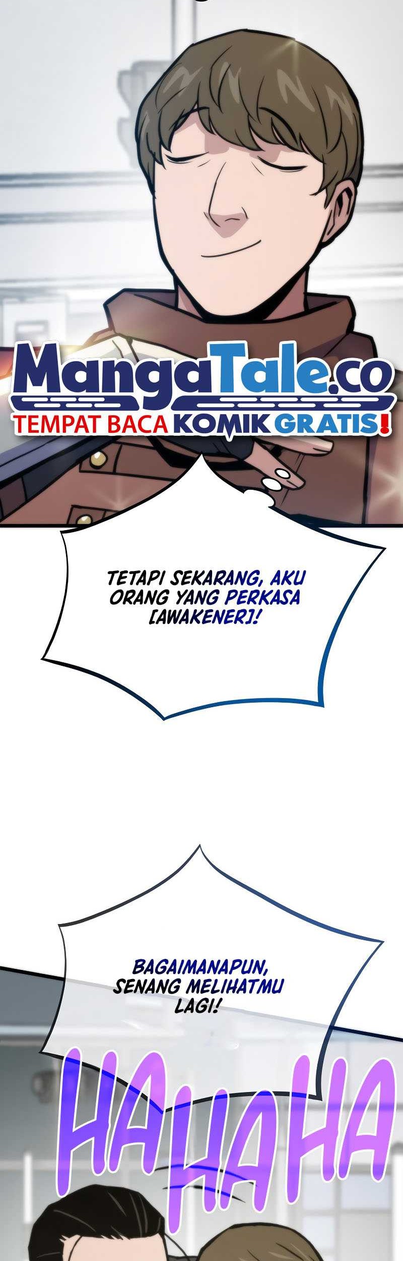 Past Life Regressor (Remake 2022) Bab 75 halaman 63