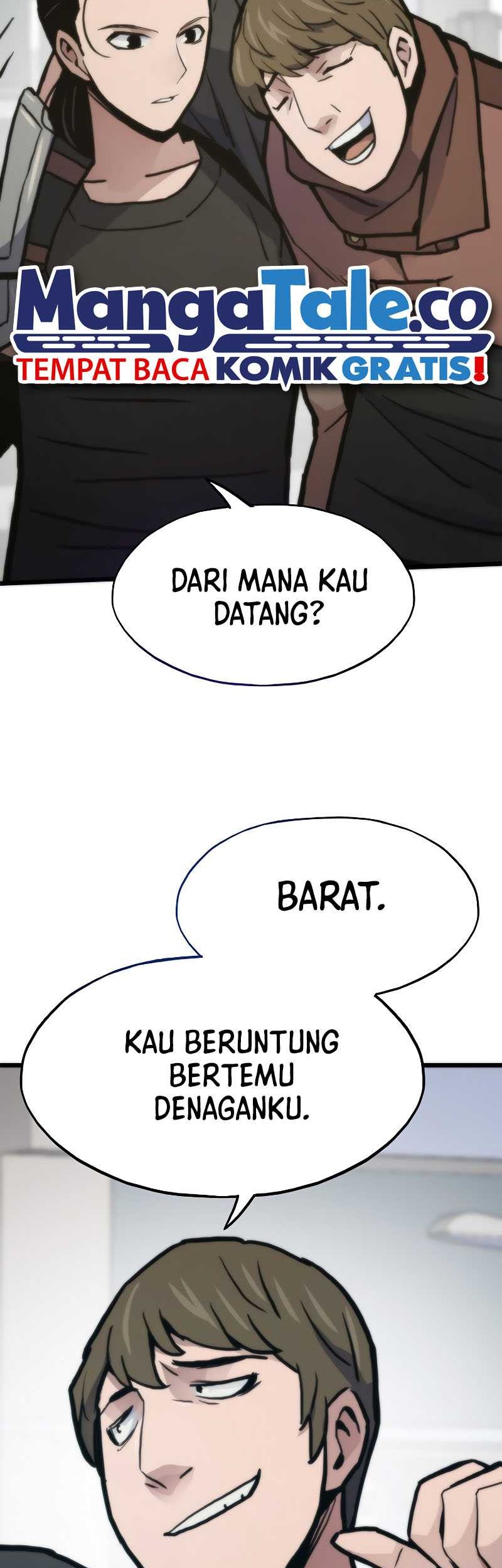 Past Life Regressor (Remake 2022) Bab 75 halaman 64
