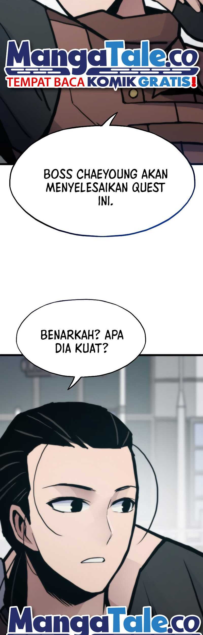 Past Life Regressor (Remake 2022) Bab 75 halaman 65