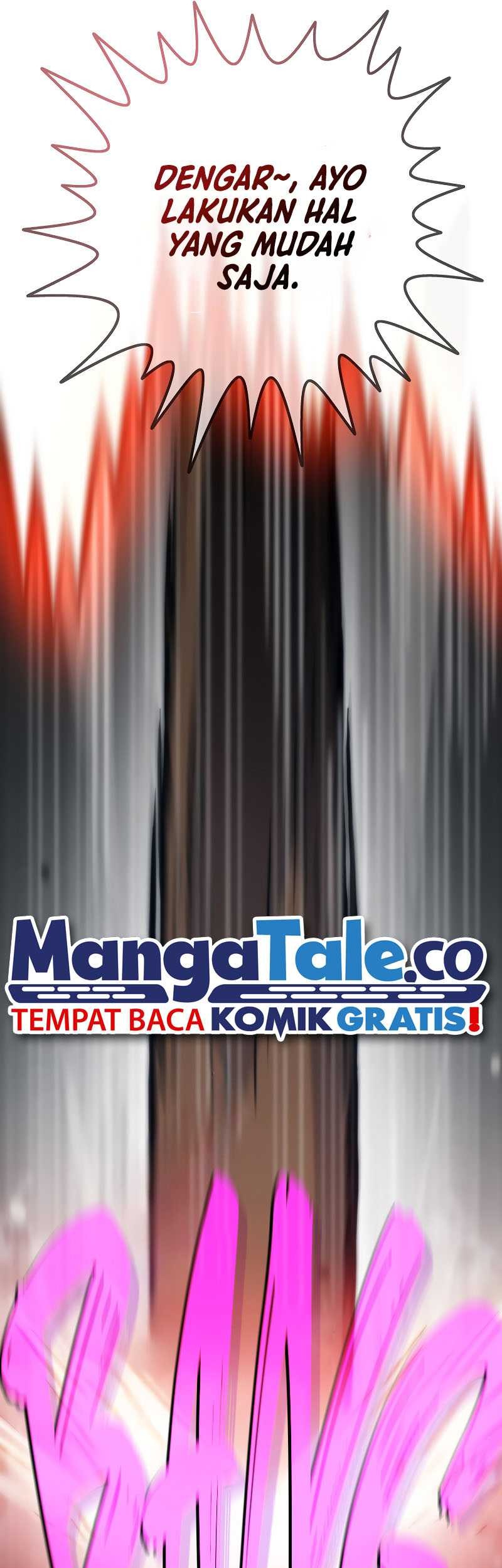 Past Life Regressor (Remake 2022) Bab 75 halaman 68