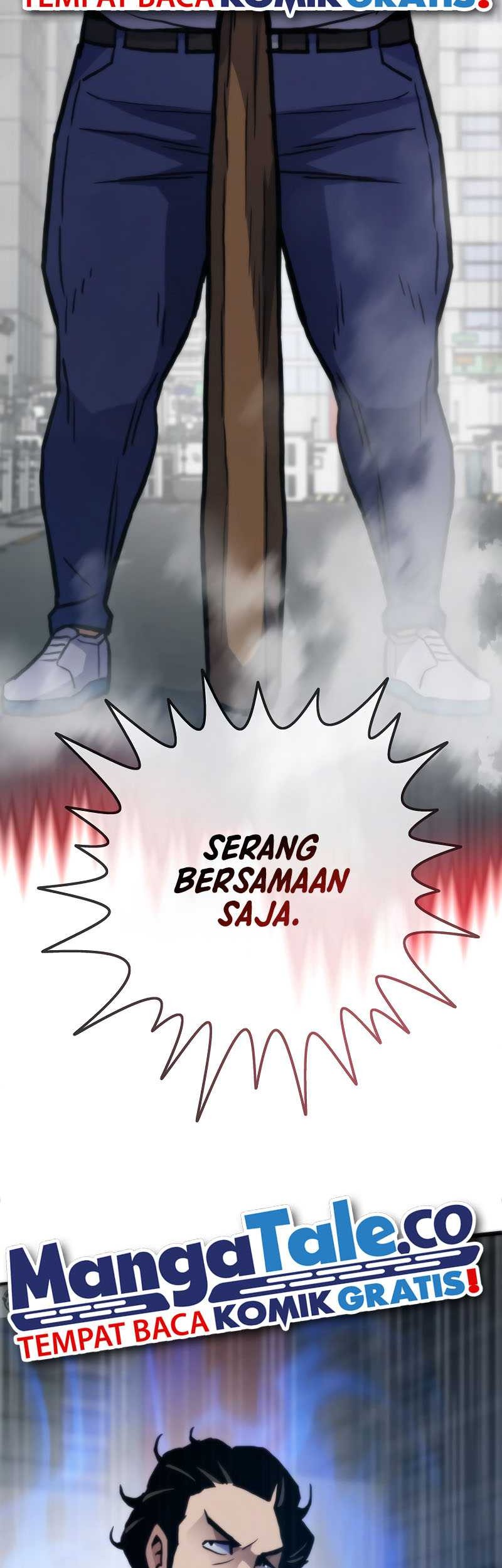 Past Life Regressor (Remake 2022) Bab 75 halaman 70