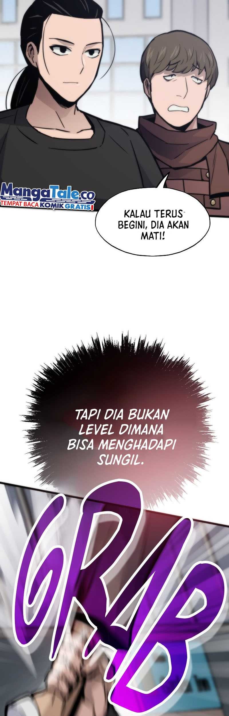 Past Life Regressor (Remake 2022) Bab 76 halaman 30