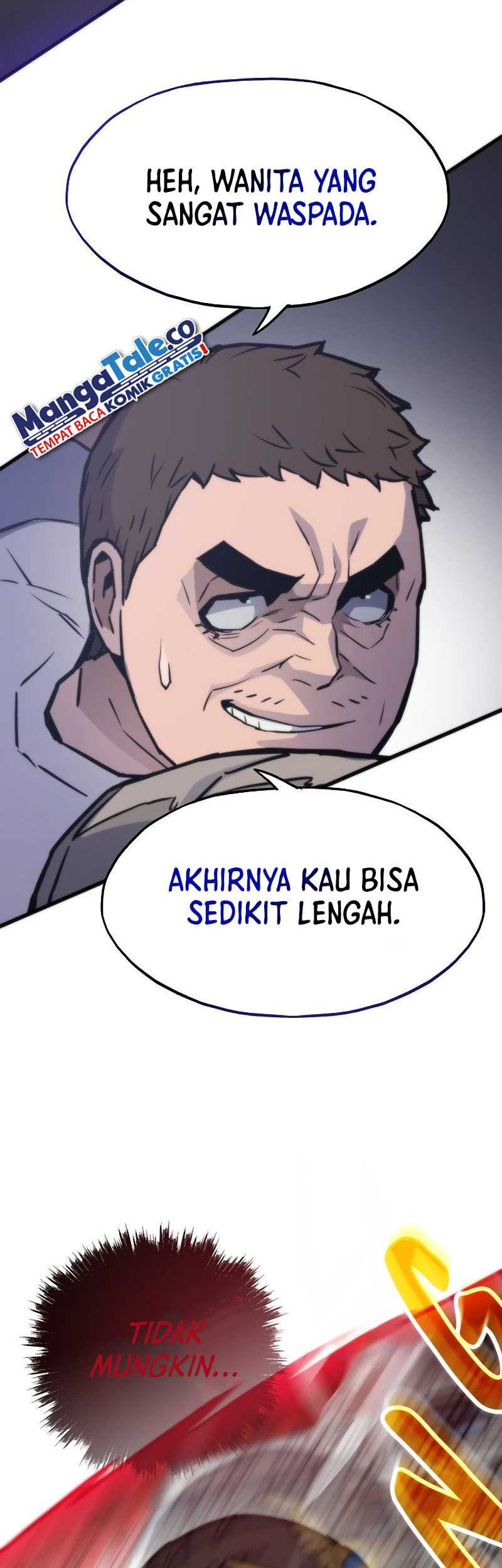 Past Life Regressor (Remake 2022) Bab 76 halaman 34