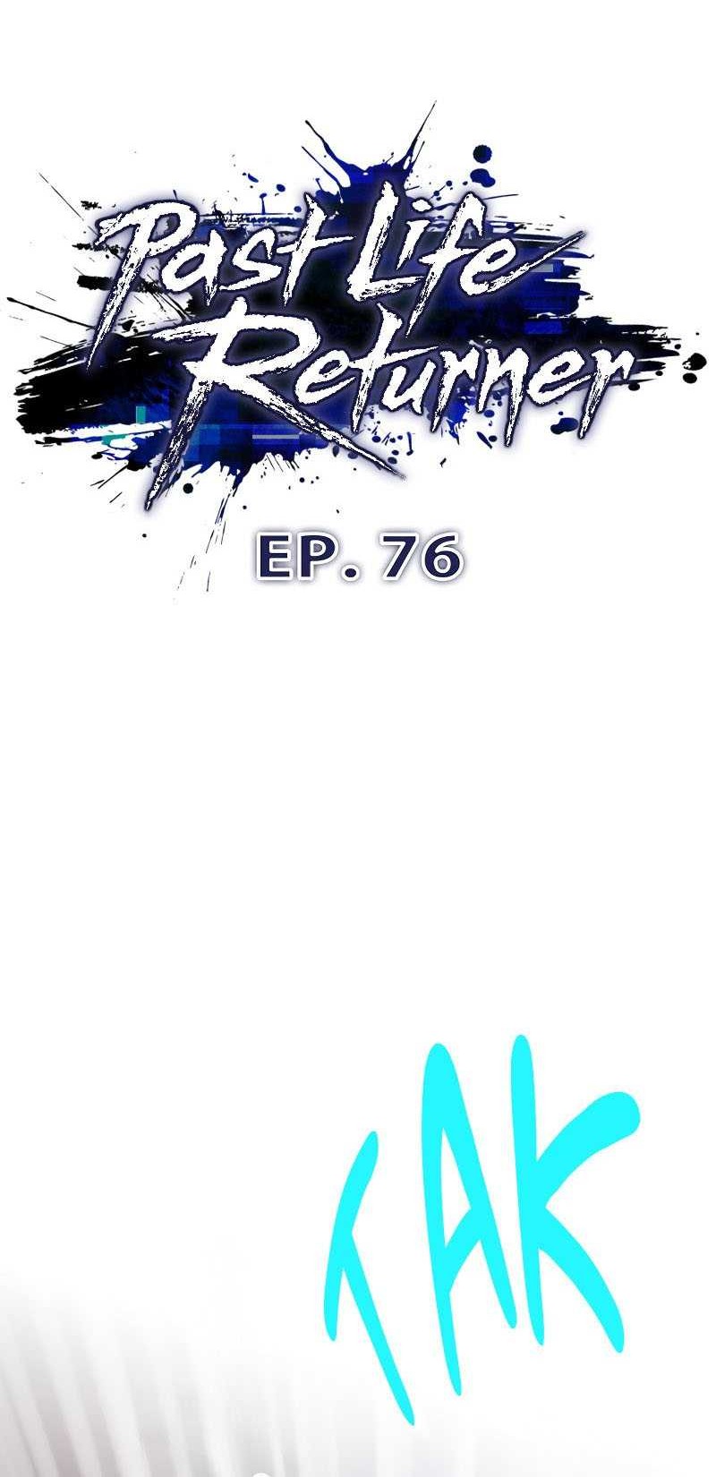 Past Life Regressor (Remake 2022) Bab 76 halaman 48