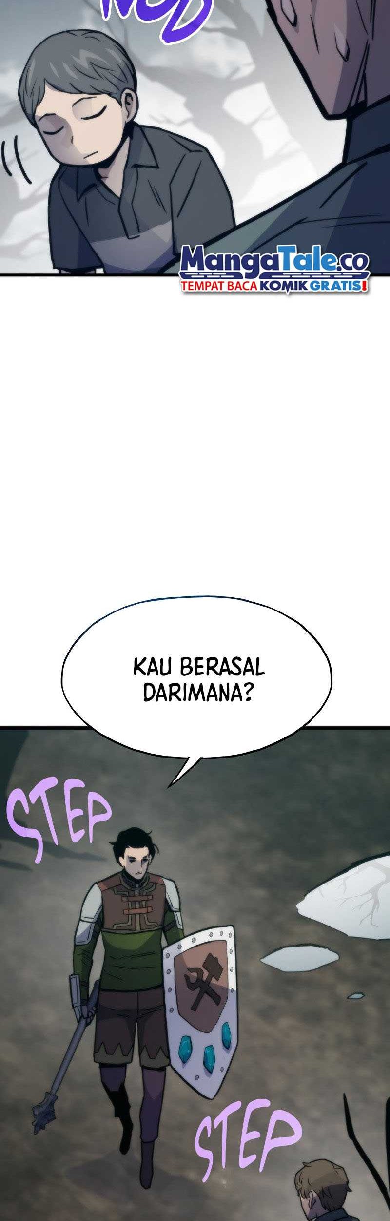 Past Life Regressor (Remake 2022) Bab 76 halaman 62