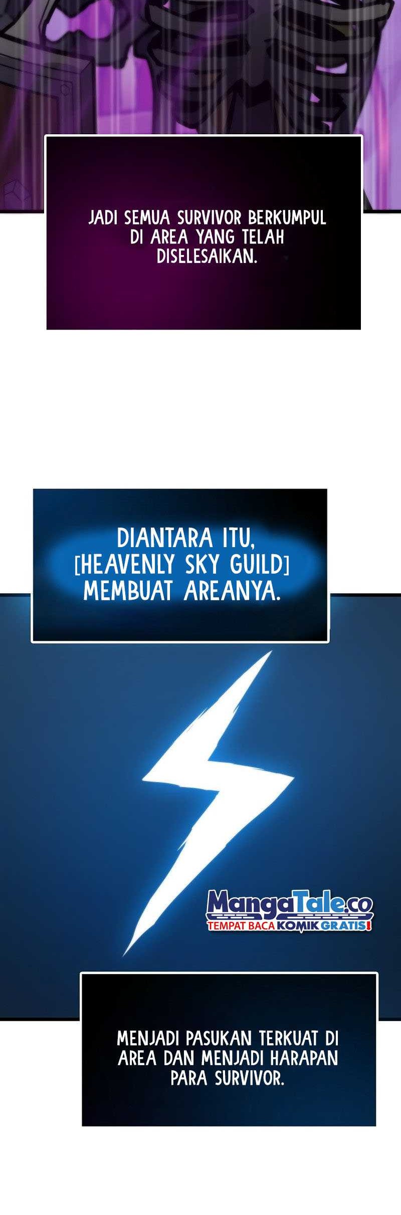 Past Life Regressor (Remake 2022) Bab 76 halaman 66