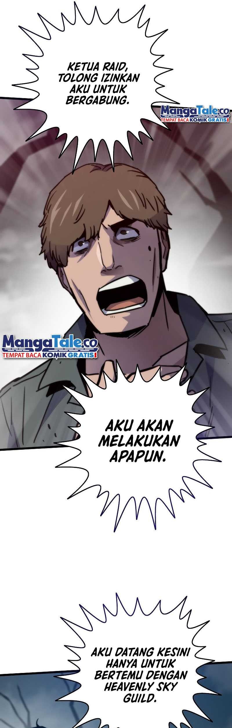 Past Life Regressor (Remake 2022) Bab 76 halaman 67