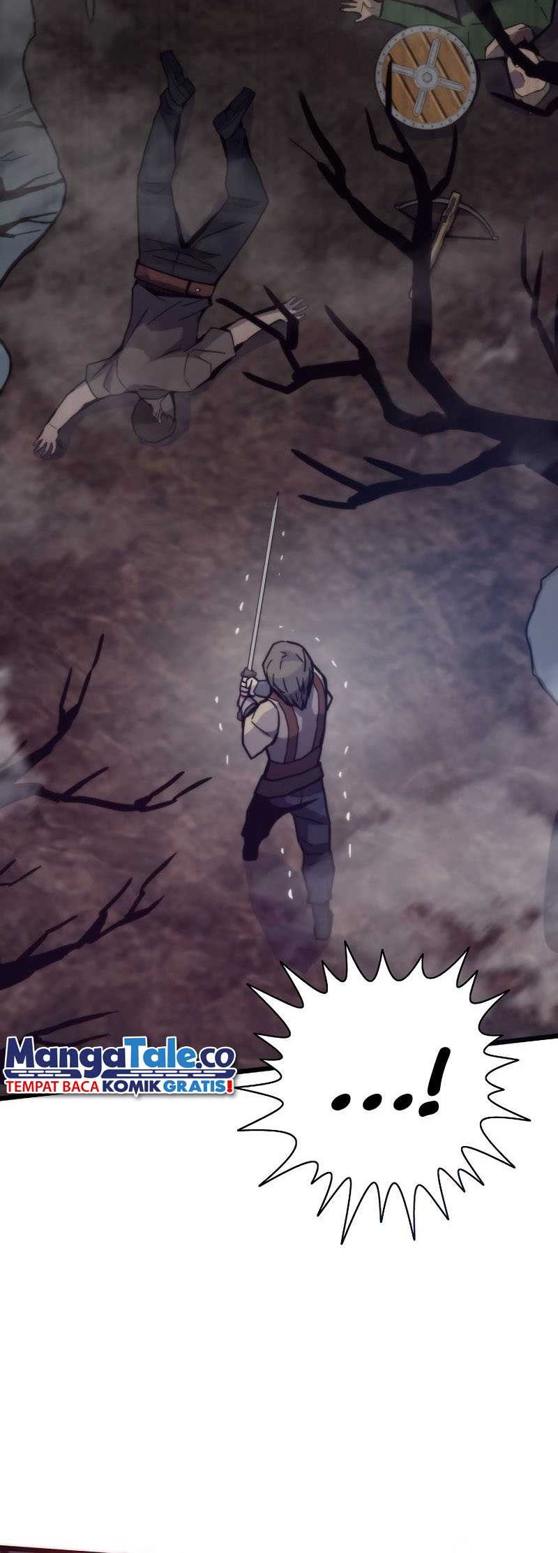 Past Life Regressor (Remake 2022) Bab 76 halaman 72