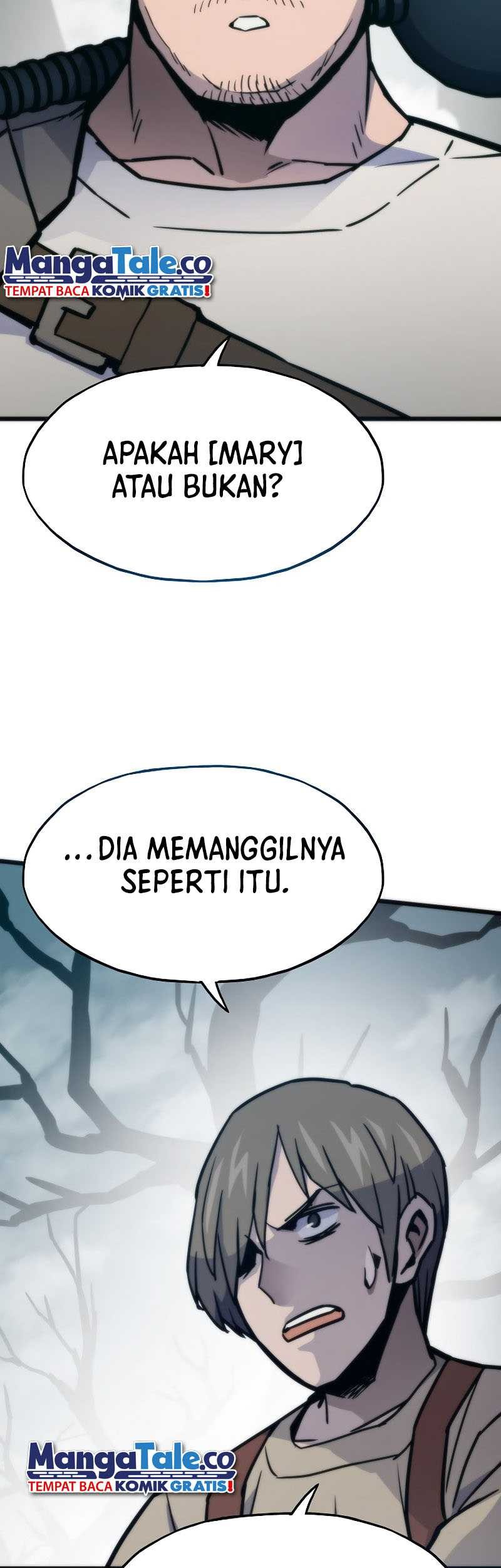 Past Life Regressor (Remake 2022) Bab 77 halaman 18