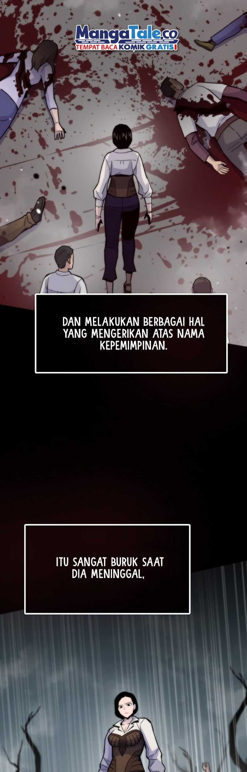 Past Life Regressor (Remake 2022) Bab 77 halaman 44