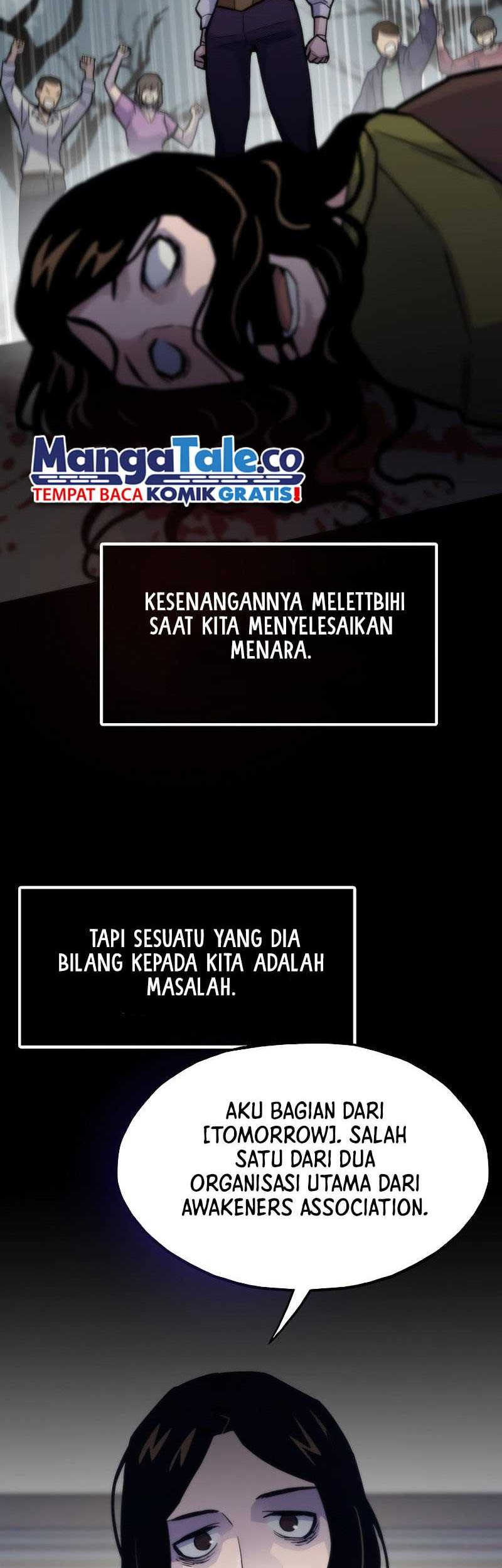 Past Life Regressor (Remake 2022) Bab 77 halaman 45