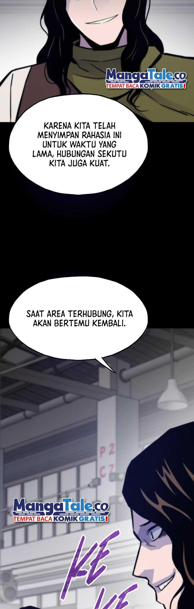 Past Life Regressor (Remake 2022) Bab 77 halaman 46