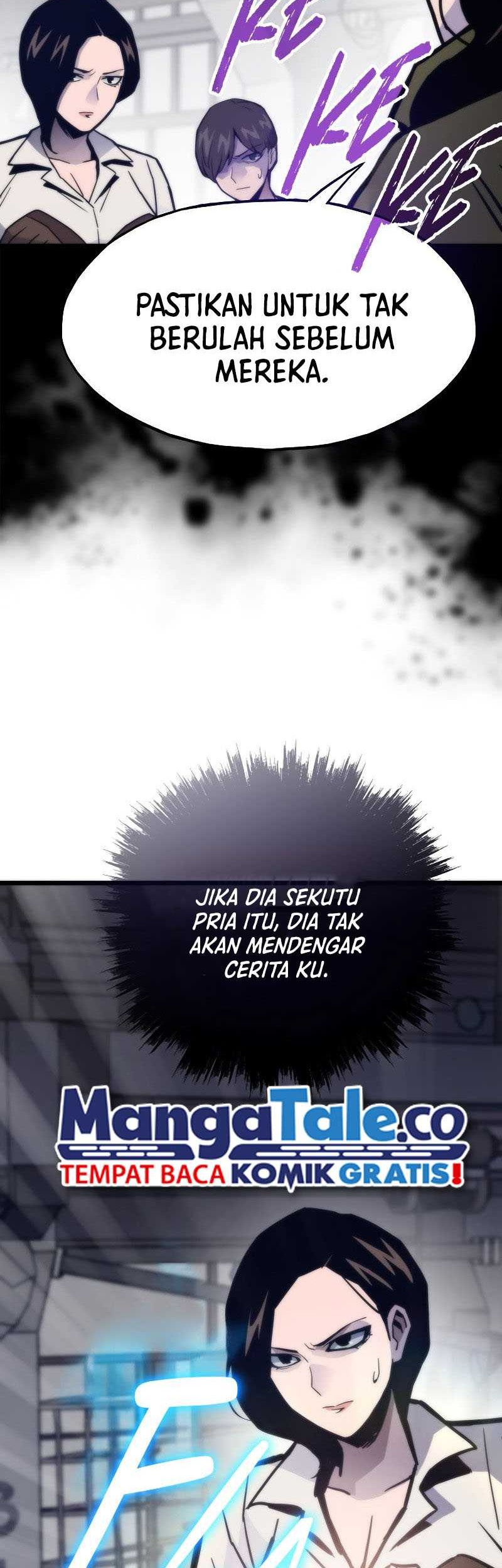 Past Life Regressor (Remake 2022) Bab 77 halaman 47