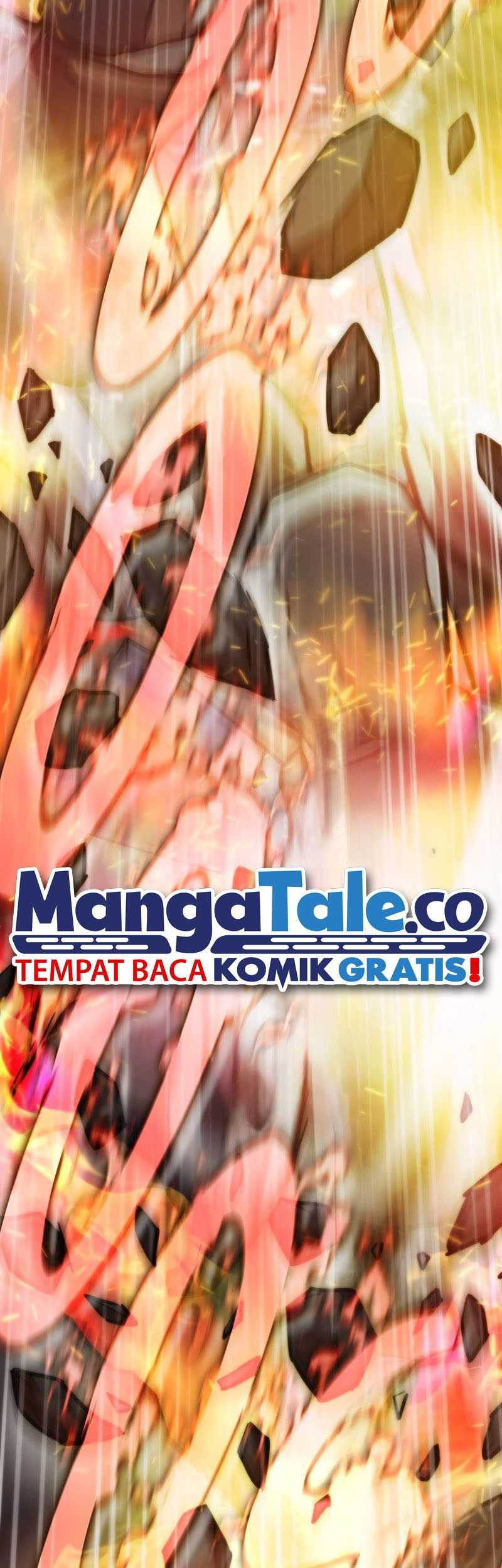 Past Life Regressor (Remake 2022) Bab 77 halaman 53