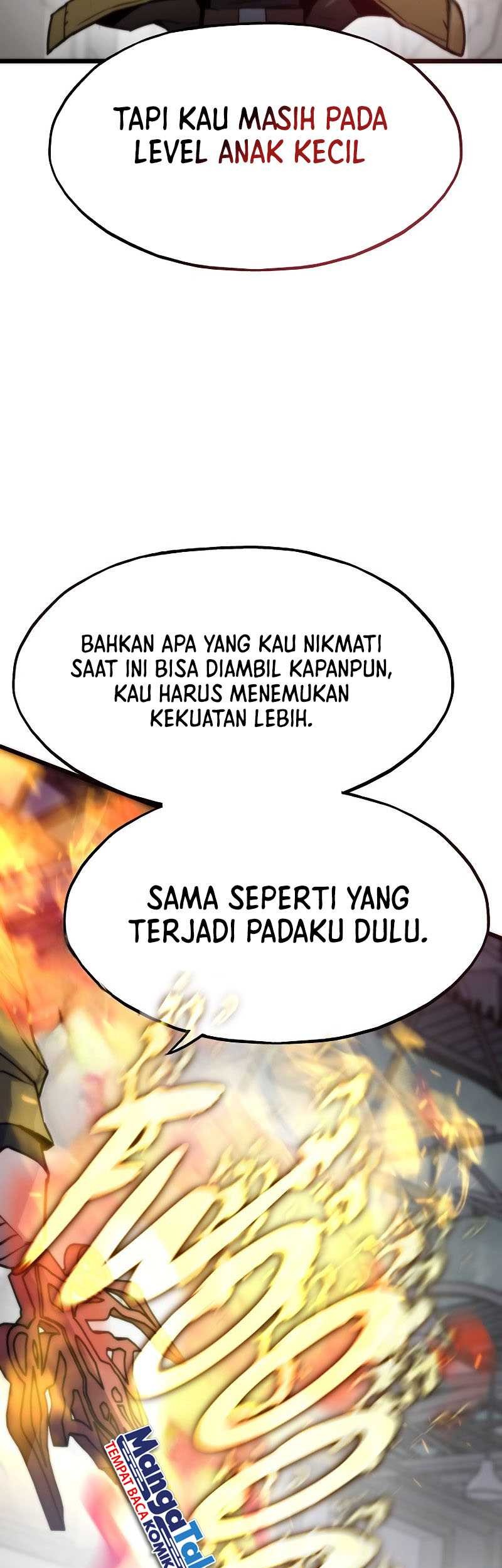 Past Life Regressor (Remake 2022) Bab 77 halaman 65