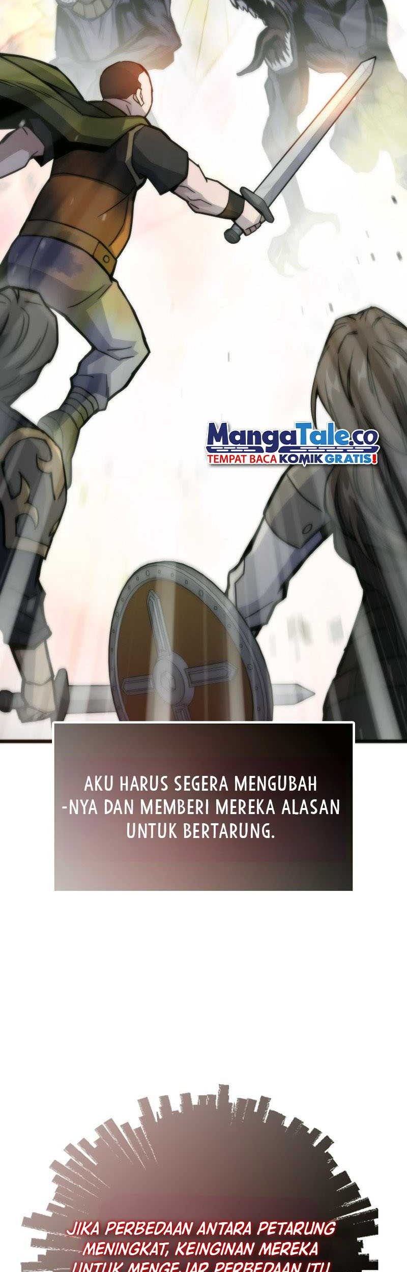 Past Life Regressor (Remake 2022) Bab 78 halaman 4