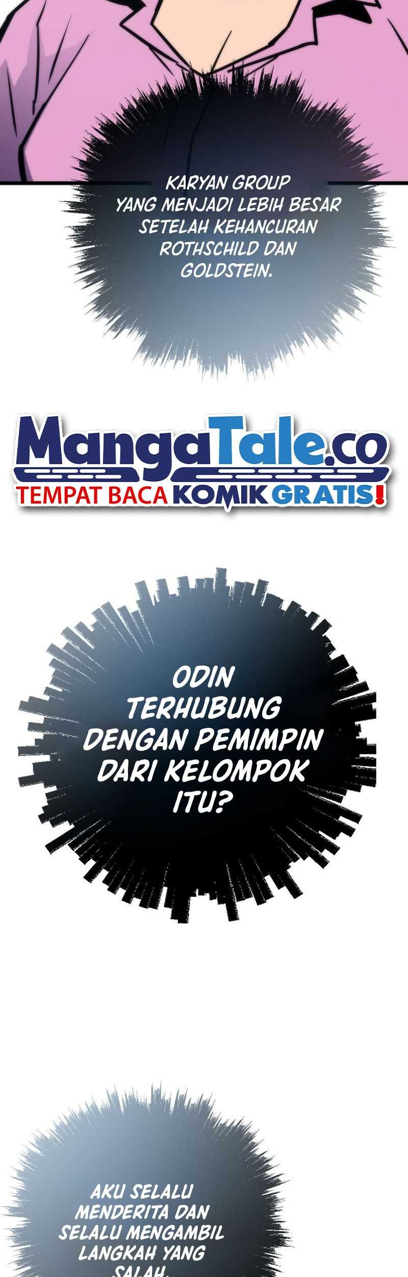 Past Life Regressor (Remake 2022) Bab 78 halaman 30