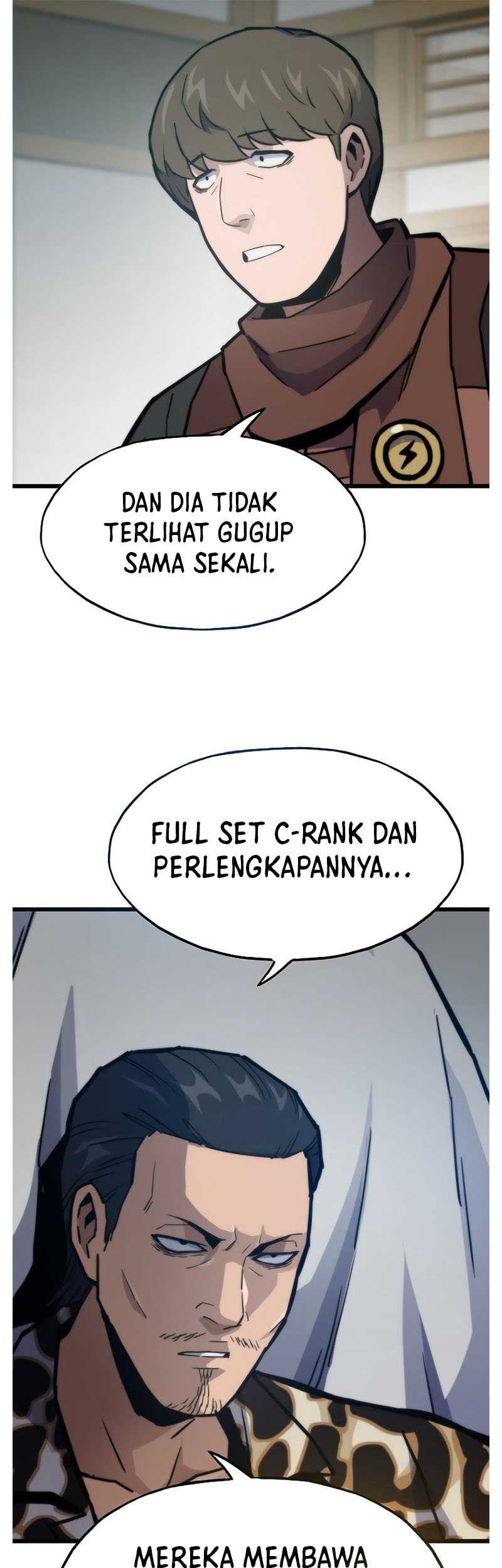 Past Life Regressor (Remake 2022) Bab 78 halaman 44