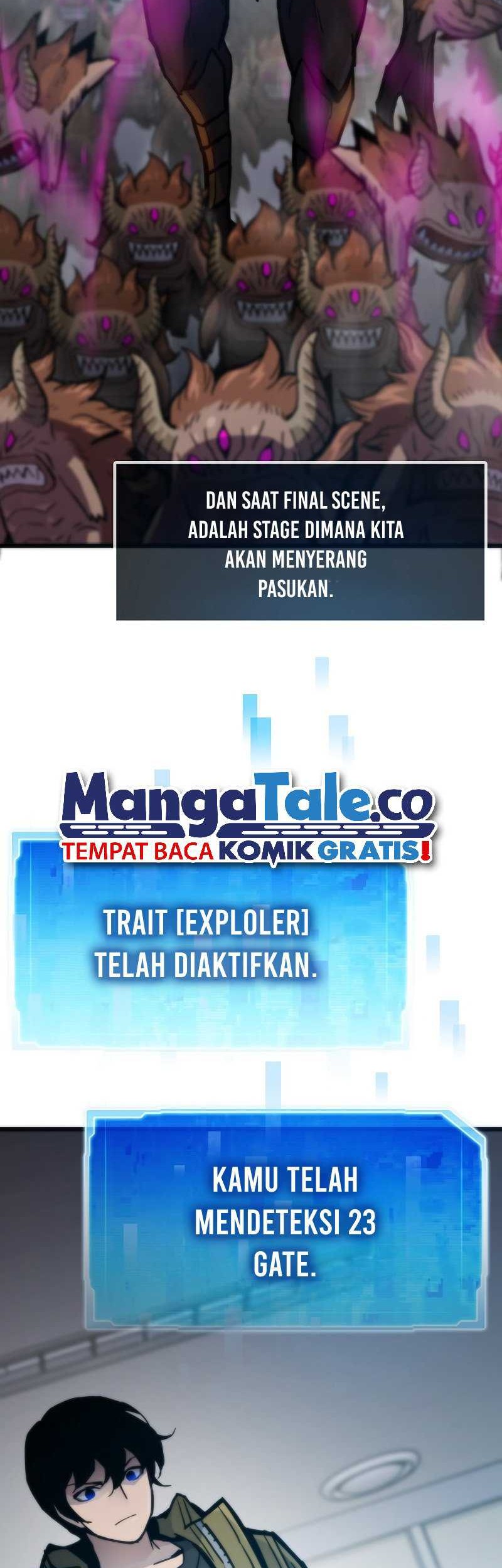 Past Life Regressor (Remake 2022) Bab 79 halaman 3