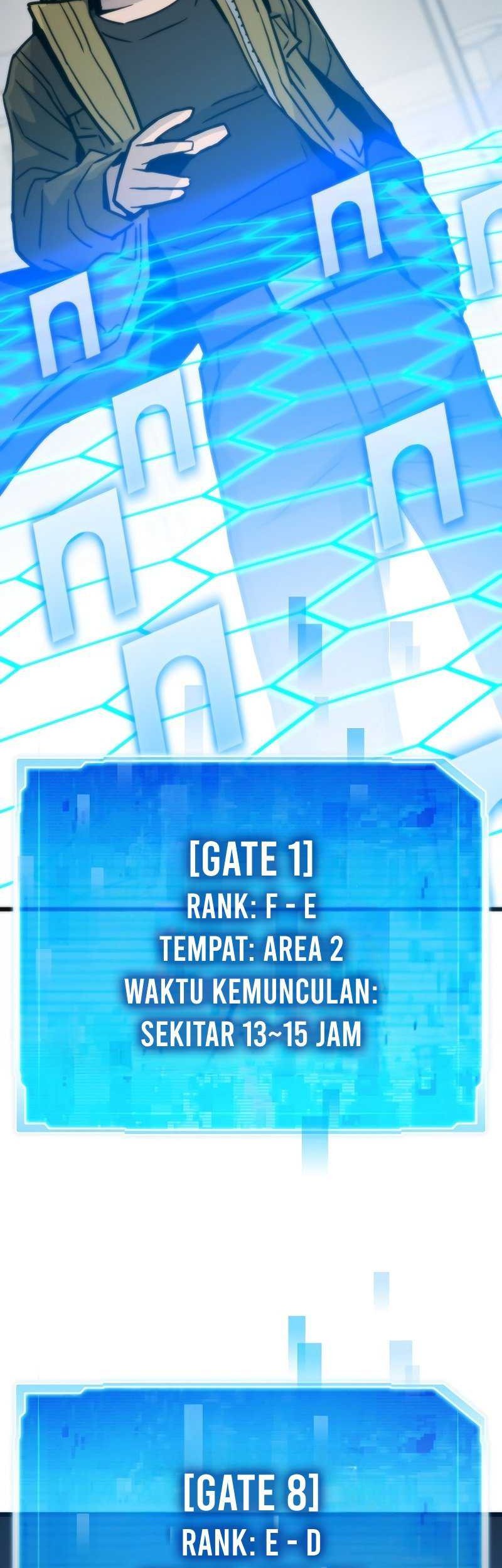 Past Life Regressor (Remake 2022) Bab 79 halaman 4