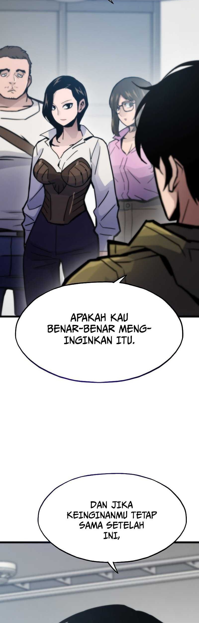 Past Life Regressor (Remake 2022) Bab 79 halaman 12