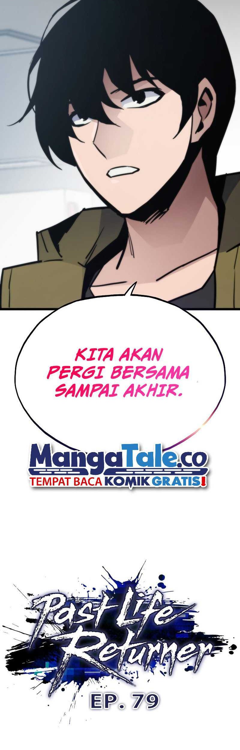Past Life Regressor (Remake 2022) Bab 79 halaman 13