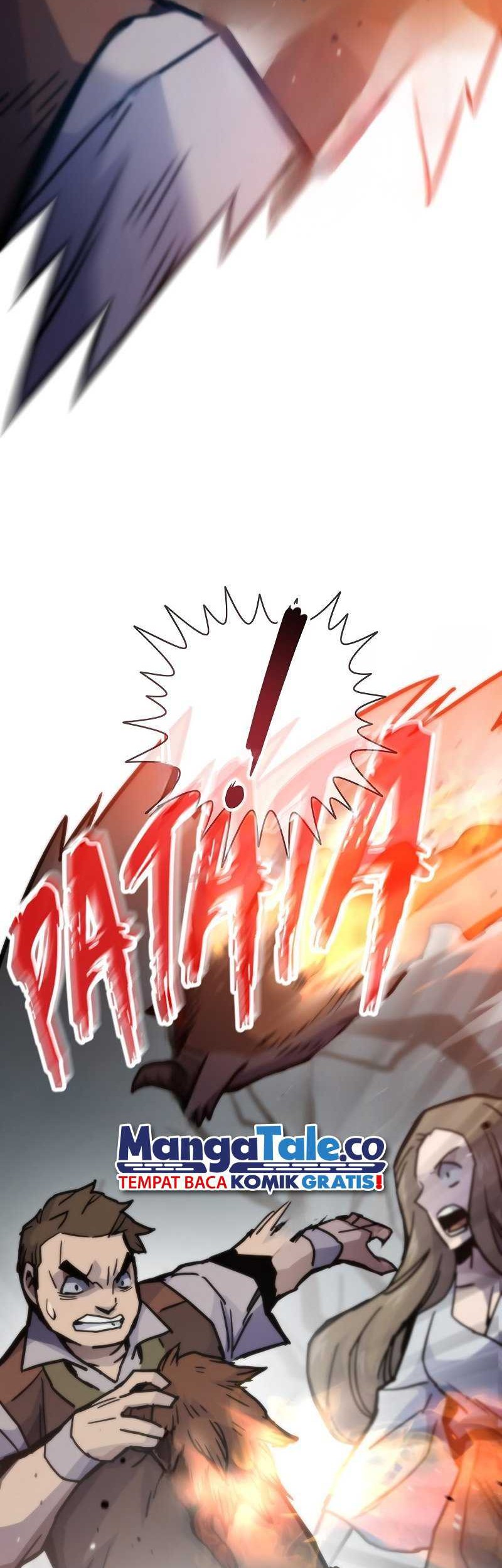 Past Life Regressor (Remake 2022) Bab 79 halaman 19