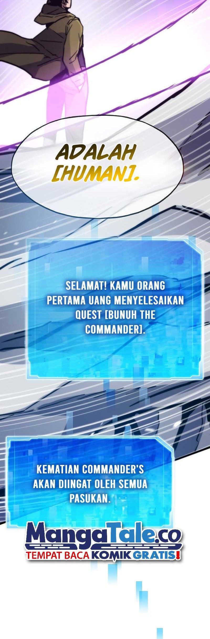 Past Life Regressor (Remake 2022) Bab 79 halaman 49