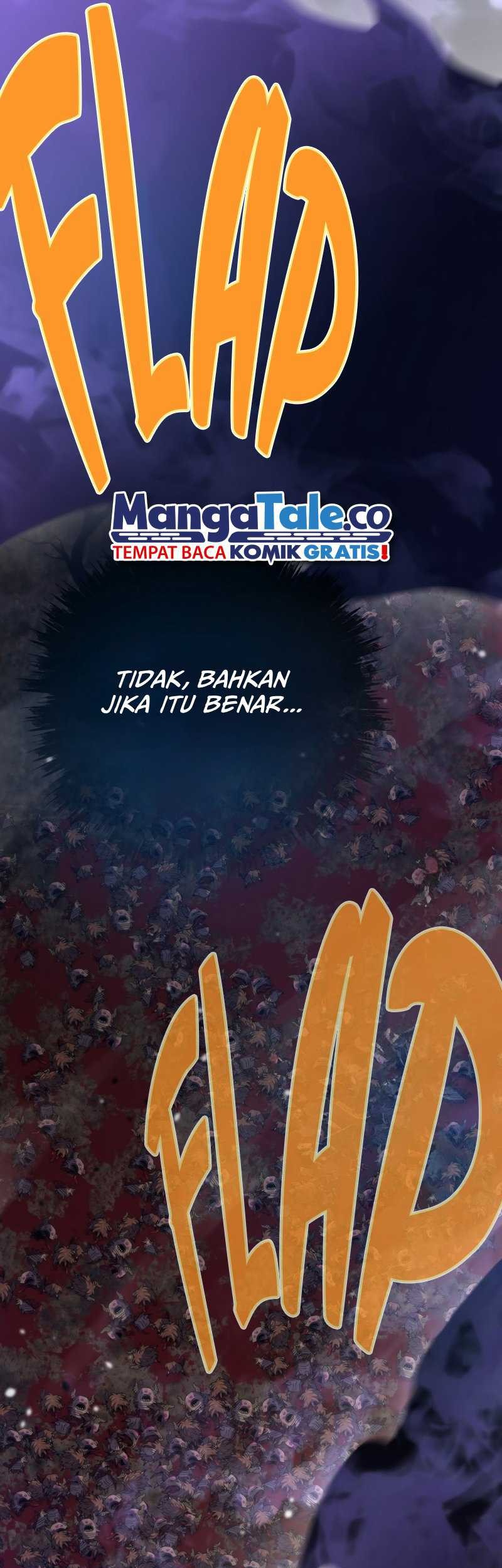 Past Life Regressor (Remake 2022) Bab 79 halaman 54