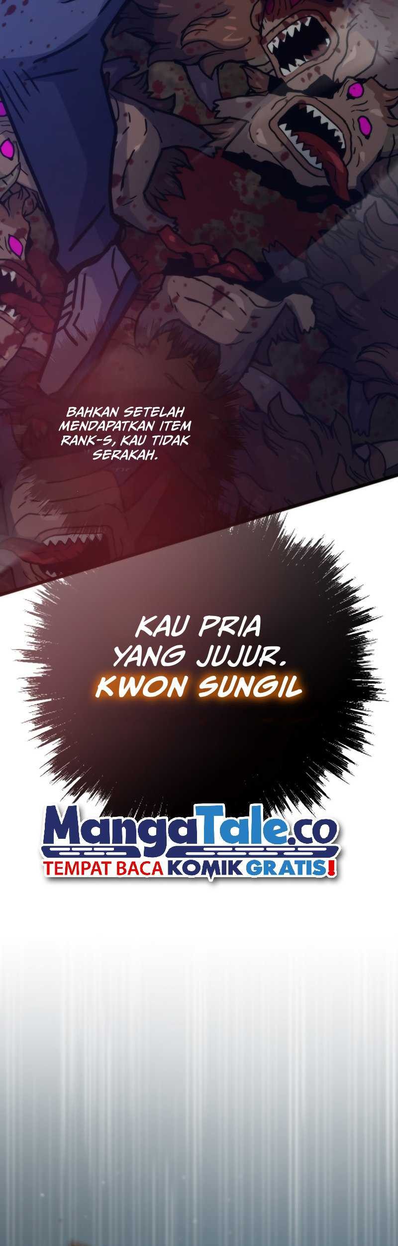 Past Life Regressor (Remake 2022) Bab 79 halaman 58