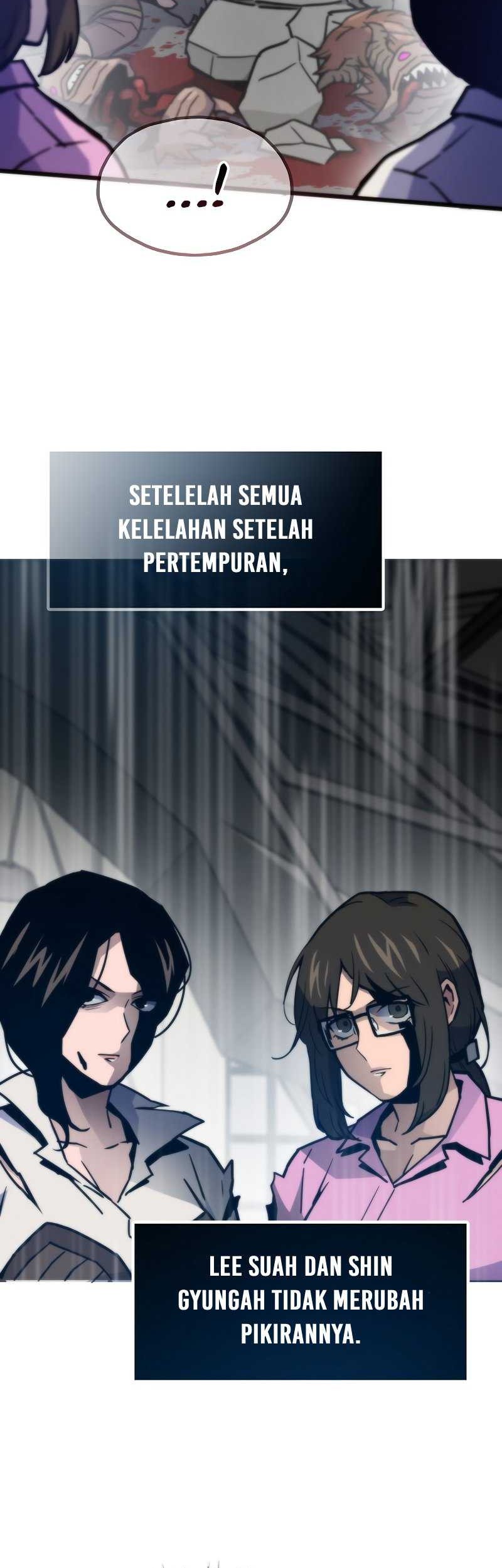 Past Life Regressor (Remake 2022) Bab 79 halaman 60