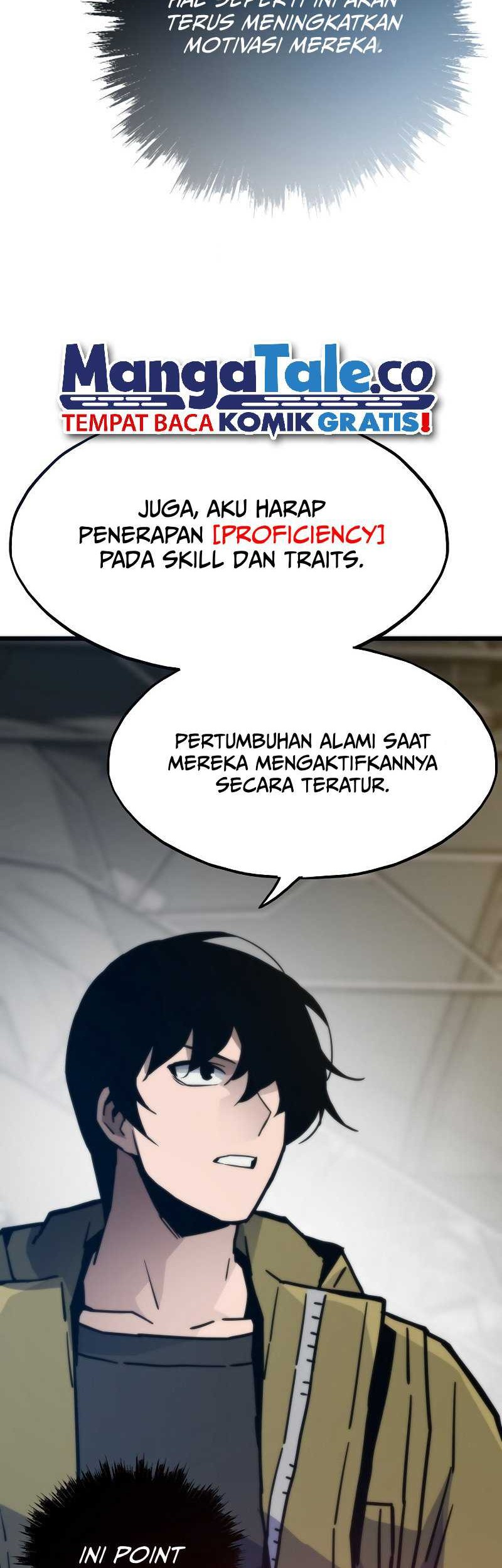 Past Life Regressor (Remake 2022) Bab 79 halaman 67